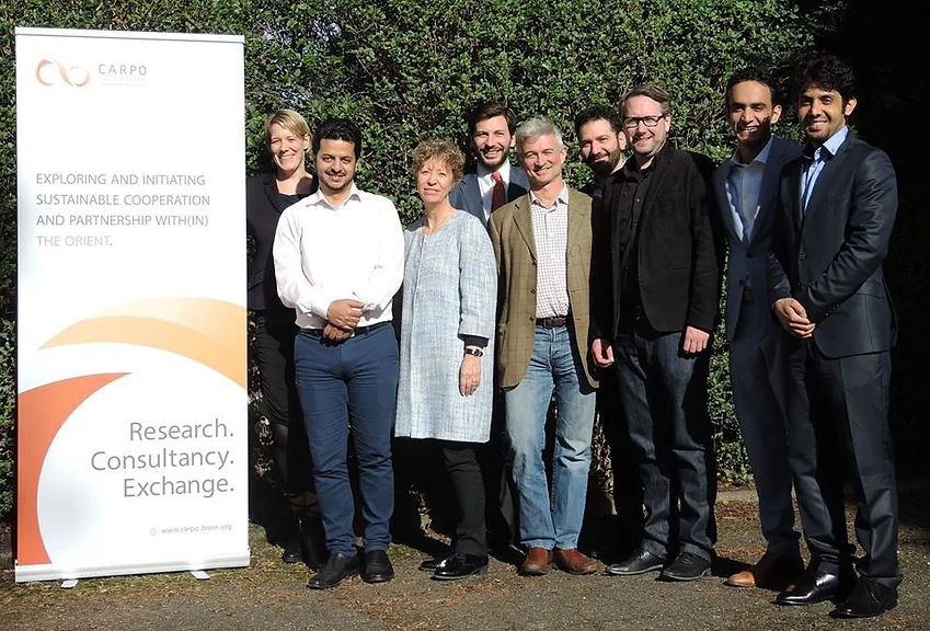 Rethinking Yemen's Economy