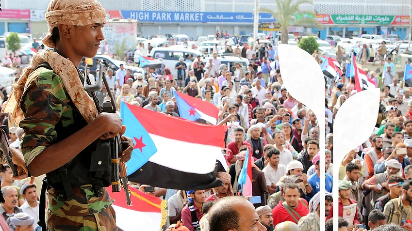 The Yemen Trend - January 2018 Issue