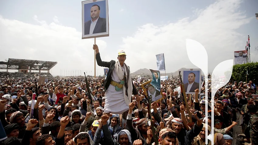 The Yemen Trend - April 2018 Issue