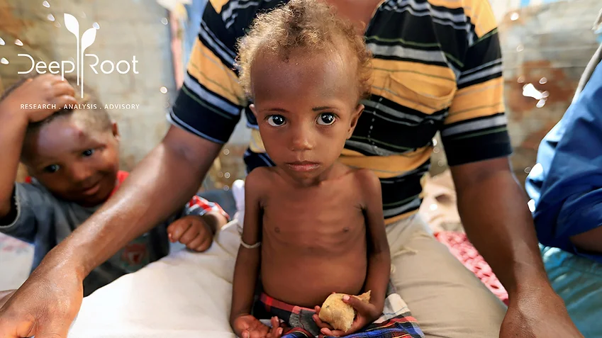 The Yemen Trend - March and April 2019 Issue